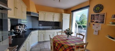 Maison a vendre Janzé 35150 Ille-et-Vilaine 127 m2 7 pièces 269840 euros