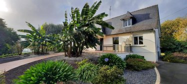 Maison a vendre Janzé 35150 Ille-et-Vilaine 127 m2 7 pièces 269840 euros