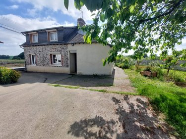 Maison a vendre Retiers 35240 Ille-et-Vilaine 81 m2 5 pièces 136720 euros