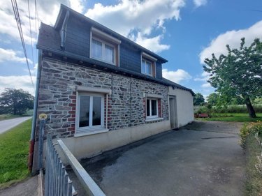 Maison a vendre Retiers 35240 Ille-et-Vilaine 81 m2 5 pièces 136720 euros