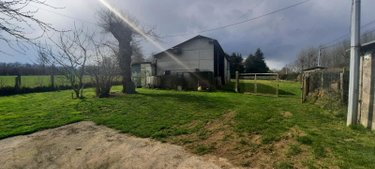 Maison a vendre Retiers 35240 Ille-et-Vilaine 81 m2 5 pièces 121360 euros