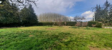 Maison a vendre Retiers 35240 Ille-et-Vilaine 81 m2 5 pièces 121360 euros