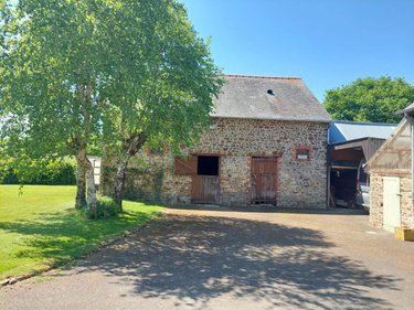 Maison a vendre Martigné-Ferchaud 35640 Ille-et-Vilaine 206 m2 8 pièces 280080 euros
