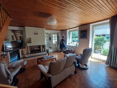 Maison a vendre Martigné-Ferchaud 35640 Ille-et-Vilaine 206 m2 8 pièces 280080 euros