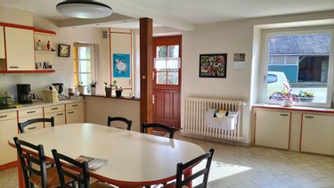 Maison a vendre Martigné-Ferchaud 35640 Ille-et-Vilaine 206 m2 8 pièces 280080 euros