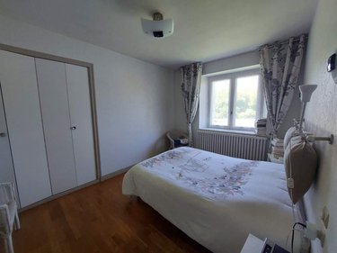 Maison a vendre Martigné-Ferchaud 35640 Ille-et-Vilaine 206 m2 8 pièces 280080 euros