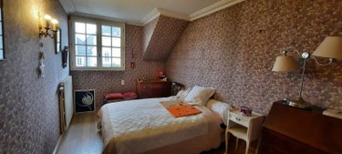 Maison a vendre Martigné-Ferchaud 35640 Ille-et-Vilaine 117 m2 4 pièces 109200 euros