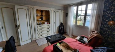 Maison a vendre Martigné-Ferchaud 35640 Ille-et-Vilaine 117 m2 4 pièces 109200 euros