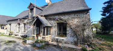 Maison a vendre Eancé 35640 Ille-et-Vilaine 159 m2 5 pièces 182800 euros