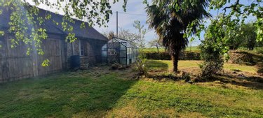 Maison a vendre Eancé 35640 Ille-et-Vilaine 159 m2 5 pièces 182800 euros