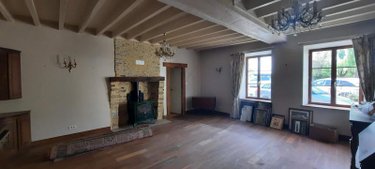 Maison a vendre Eancé 35640 Ille-et-Vilaine 159 m2 5 pièces 182800 euros