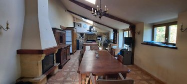 Maison a vendre Eancé 35640 Ille-et-Vilaine 159 m2 5 pièces 182800 euros