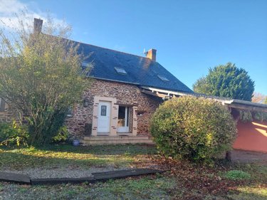 Maison a vendre Retiers 35240 Ille-et-Vilaine 225 m2 8 pièces 362000 euros