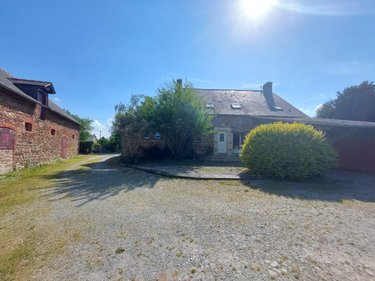 Maison a vendre Retiers 35240 Ille-et-Vilaine 225 m2 8 pièces 392720 euros
