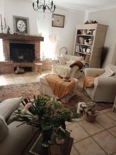 Maison a vendre Retiers 35240 Ille-et-Vilaine 225 m2 8 pièces 392720 euros