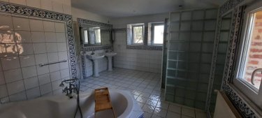 Maison a vendre Retiers 35240 Ille-et-Vilaine 225 m2 8 pièces 392720 euros