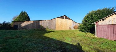 Maison a vendre Retiers 35240 Ille-et-Vilaine 225 m2 8 pièces 362000 euros