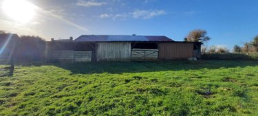 Maison a vendre Retiers 35240 Ille-et-Vilaine 225 m2 8 pièces 362000 euros