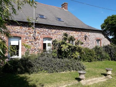 Maison a vendre Retiers 35240 Ille-et-Vilaine 225 m2 8 pièces 362000 euros