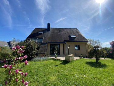 Maison a vendre Chanteloup 35150 Ille-et-Vilaine 119 m2 6 pièces 364700 euros
