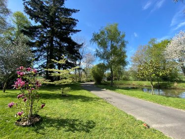 Maison a vendre Chanteloup 35150 Ille-et-Vilaine 119 m2 6 pièces 364700 euros
