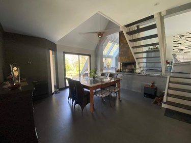Maison a vendre Chanteloup 35150 Ille-et-Vilaine 119 m2 6 pièces 364700 euros