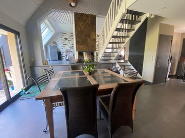 Maison a vendre Chanteloup 35150 Ille-et-Vilaine 119 m2 6 pièces 364700 euros
