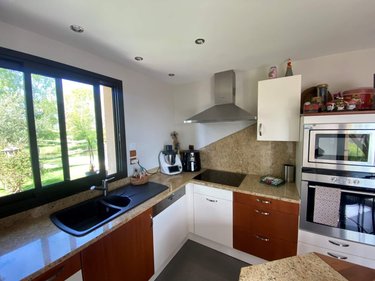 Maison a vendre Chanteloup 35150 Ille-et-Vilaine 119 m2 6 pièces 364700 euros
