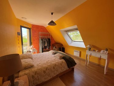 Maison a vendre Chanteloup 35150 Ille-et-Vilaine 119 m2 6 pièces 364700 euros