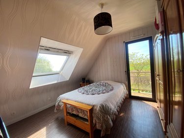 Maison a vendre Chanteloup 35150 Ille-et-Vilaine 119 m2 6 pièces 364700 euros