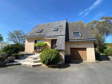 Maison a vendre Chanteloup 35150 Ille-et-Vilaine 119 m2 6 pièces 364700 euros