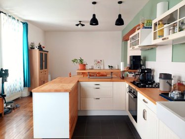 Maison a vendre Martigné-Ferchaud 35640 Ille-et-Vilaine 111 m2 5 pièces 228880 euros