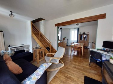 Maison a vendre Martigné-Ferchaud 35640 Ille-et-Vilaine 111 m2 5 pièces 228880 euros