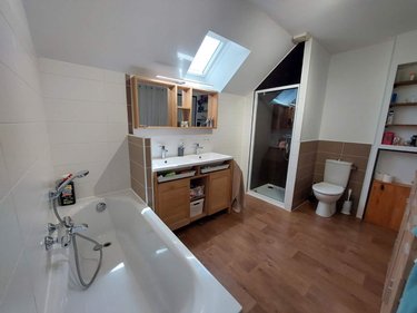 Maison a vendre Martigné-Ferchaud 35640 Ille-et-Vilaine 111 m2 5 pièces 228880 euros