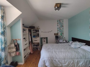 Maison a vendre Martigné-Ferchaud 35640 Ille-et-Vilaine 111 m2 5 pièces 228880 euros