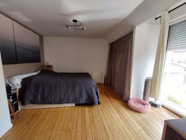 Maison a vendre Martigné-Ferchaud 35640 Ille-et-Vilaine 111 m2 5 pièces 228880 euros