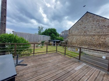 Maison a vendre Martigné-Ferchaud 35640 Ille-et-Vilaine 111 m2 5 pièces 228880 euros