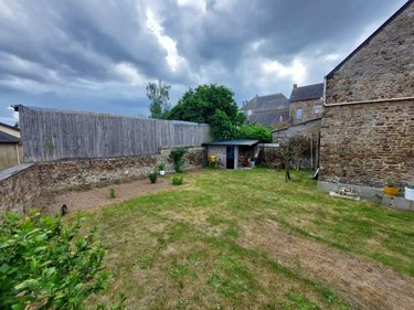 Maison a vendre Martigné-Ferchaud 35640 Ille-et-Vilaine 111 m2 5 pièces 228880 euros