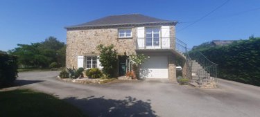 Maison a vendre Martigné-Ferchaud 35640 Ille-et-Vilaine 225 m2 9 pièces 290320 euros