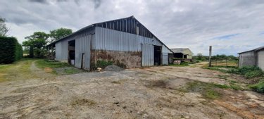 Maison a vendre Martigné-Ferchaud 35640 Ille-et-Vilaine 225 m2 9 pièces 290320 euros