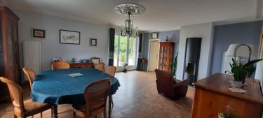 Maison a vendre Martigné-Ferchaud 35640 Ille-et-Vilaine 225 m2 9 pièces 290320 euros
