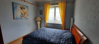 Maison a vendre Martigné-Ferchaud 35640 Ille-et-Vilaine 225 m2 9 pièces 290320 euros