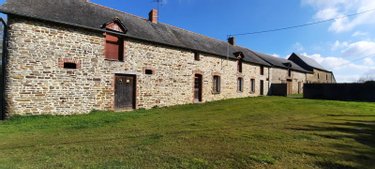 Maison a vendre Thourie 35134 Ille-et-Vilaine 100 m2 4 pièces 223760 euros