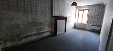 Maison a vendre Thourie 35134 Ille-et-Vilaine 100 m2 4 pièces 223760 euros