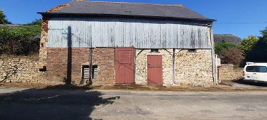 Maison a vendre Martigné-Ferchaud 35640 Ille-et-Vilaine 136 m2 6 pièces 249360 euros