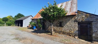 Maison a vendre Martigné-Ferchaud 35640 Ille-et-Vilaine 136 m2 6 pièces 249360 euros