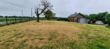 Maison a vendre La Roë 53350 Mayenne 105 m2 4 pièces 139792 euros