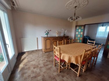 Maison a vendre Retiers 35240 Ille-et-Vilaine 115 m2 6 pièces 193040 euros