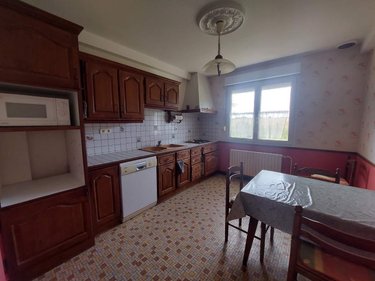 Maison a vendre Retiers 35240 Ille-et-Vilaine 115 m2 6 pièces 193040 euros
