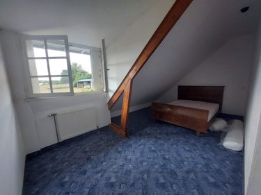 Maison a vendre Retiers 35240 Ille-et-Vilaine 115 m2 6 pièces 193040 euros